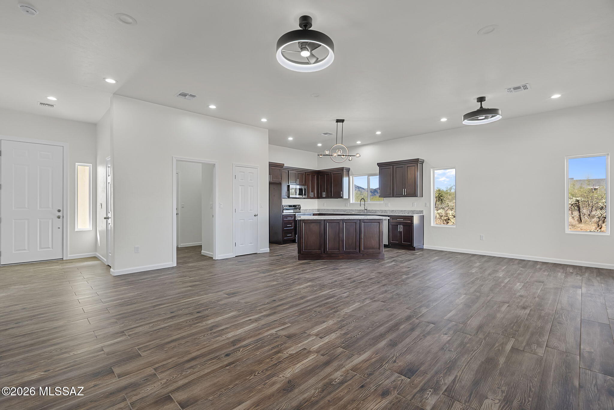 Rio Rico Villas 11 - Residential
