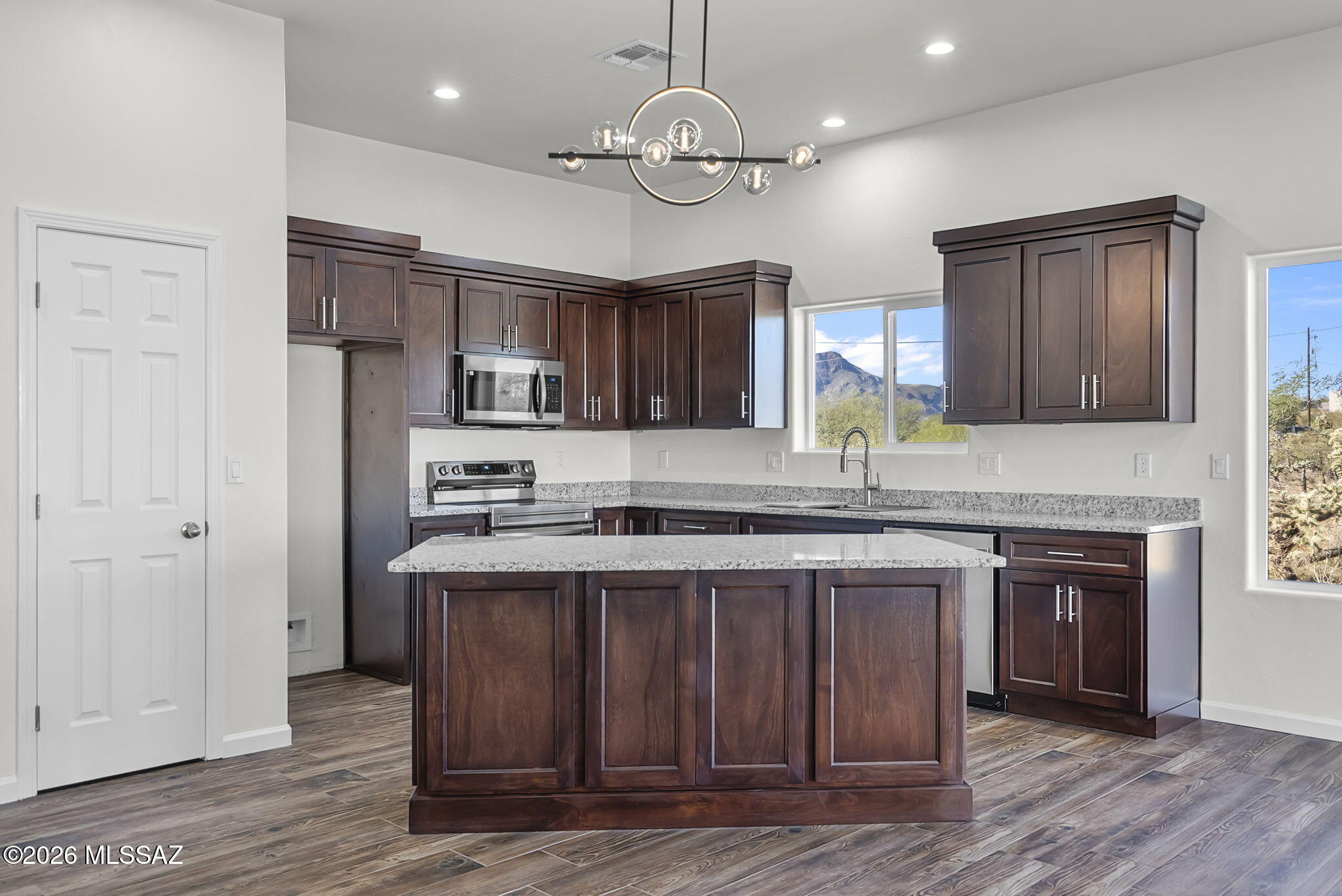 Rio Rico Villas 11 - Residential