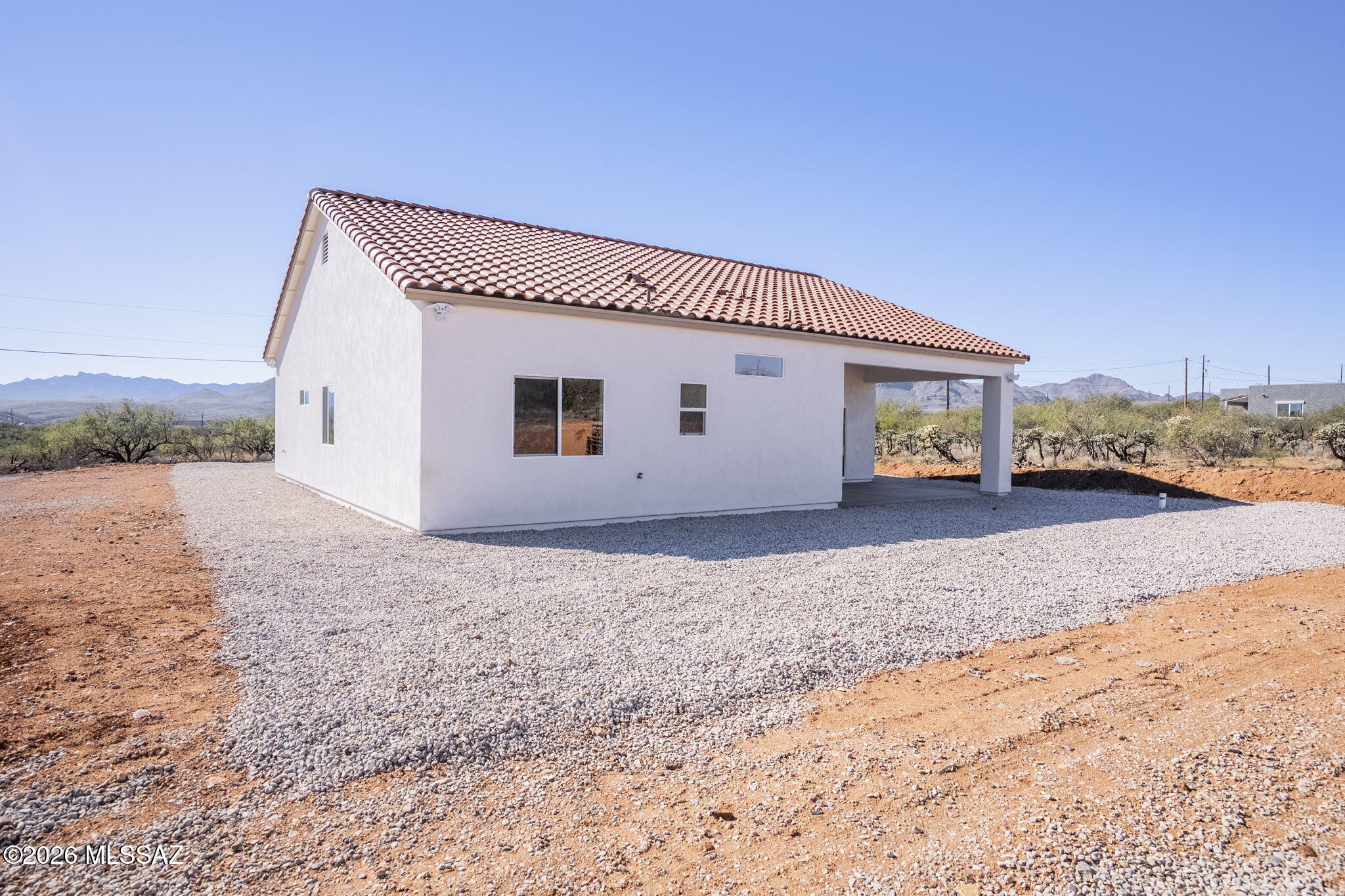 Rio Rico Villas 11 - Residential