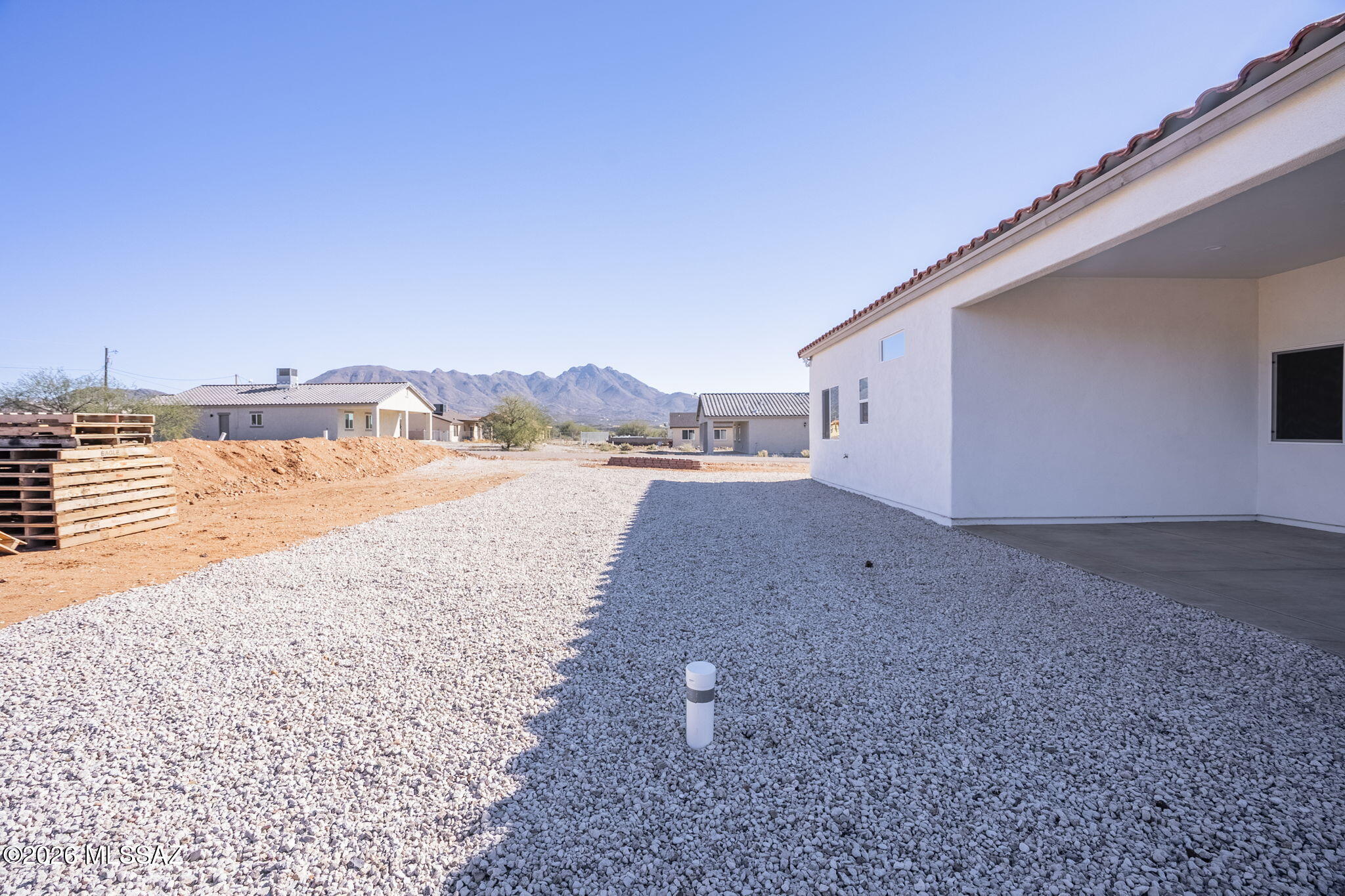 Rio Rico Villas 11 - Residential