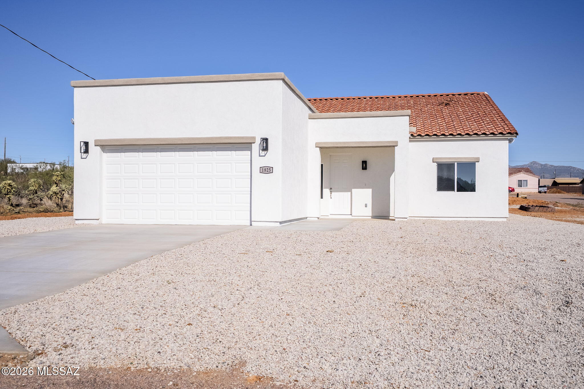 Rio Rico Villas 11 - Residential