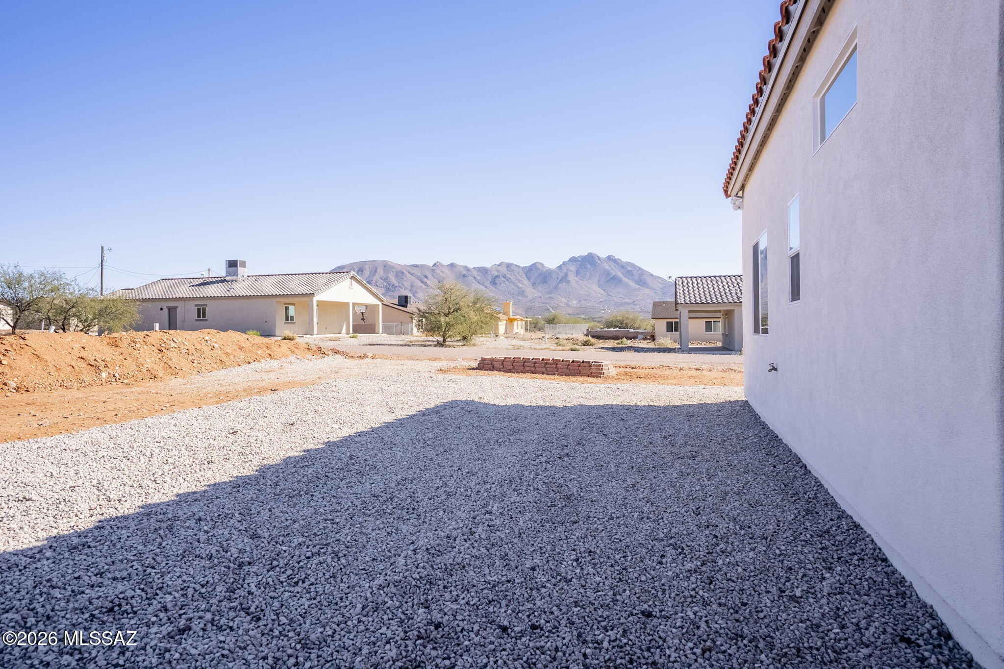 Rio Rico Villas 11 - Residential