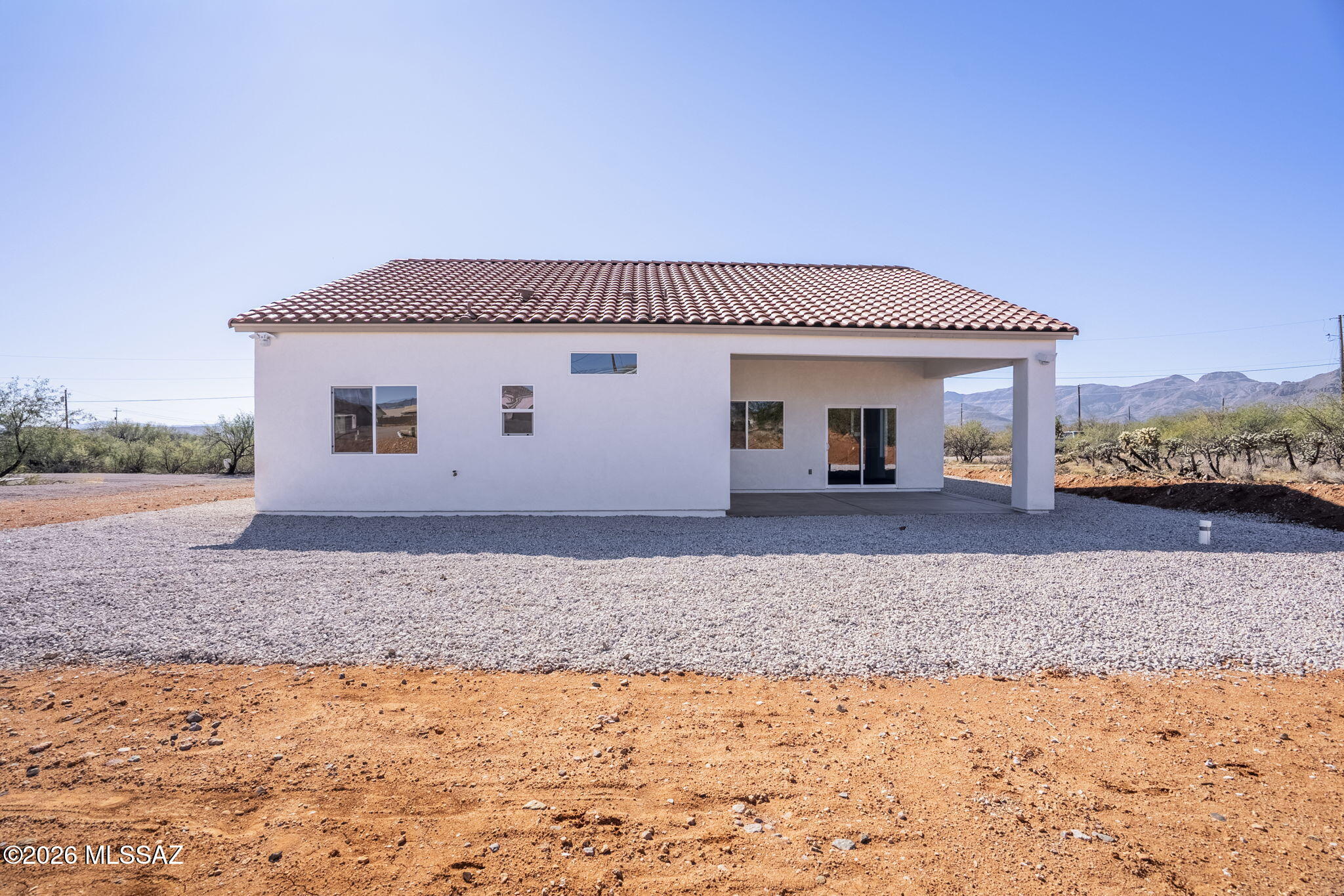 Rio Rico Villas 11 - Residential