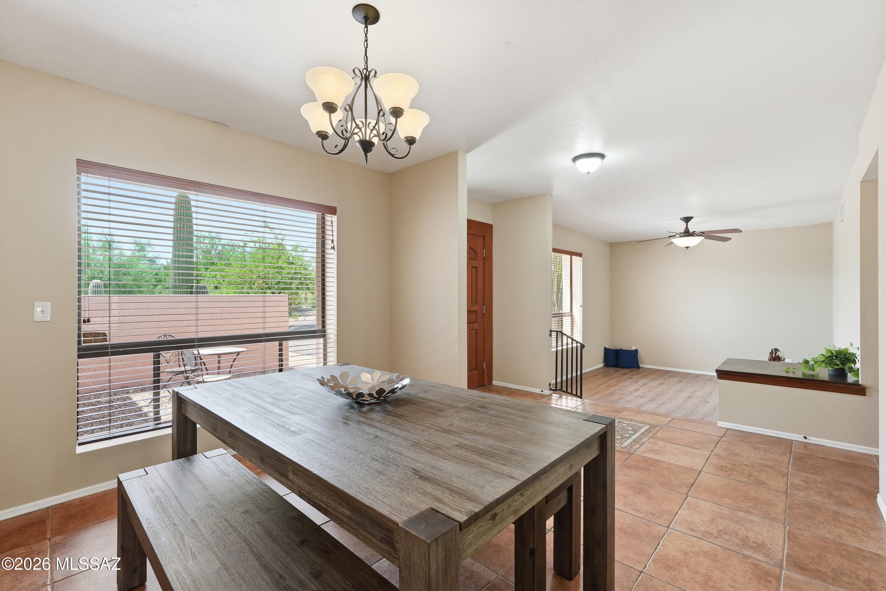 Catalina Madre (71-127) - Residential