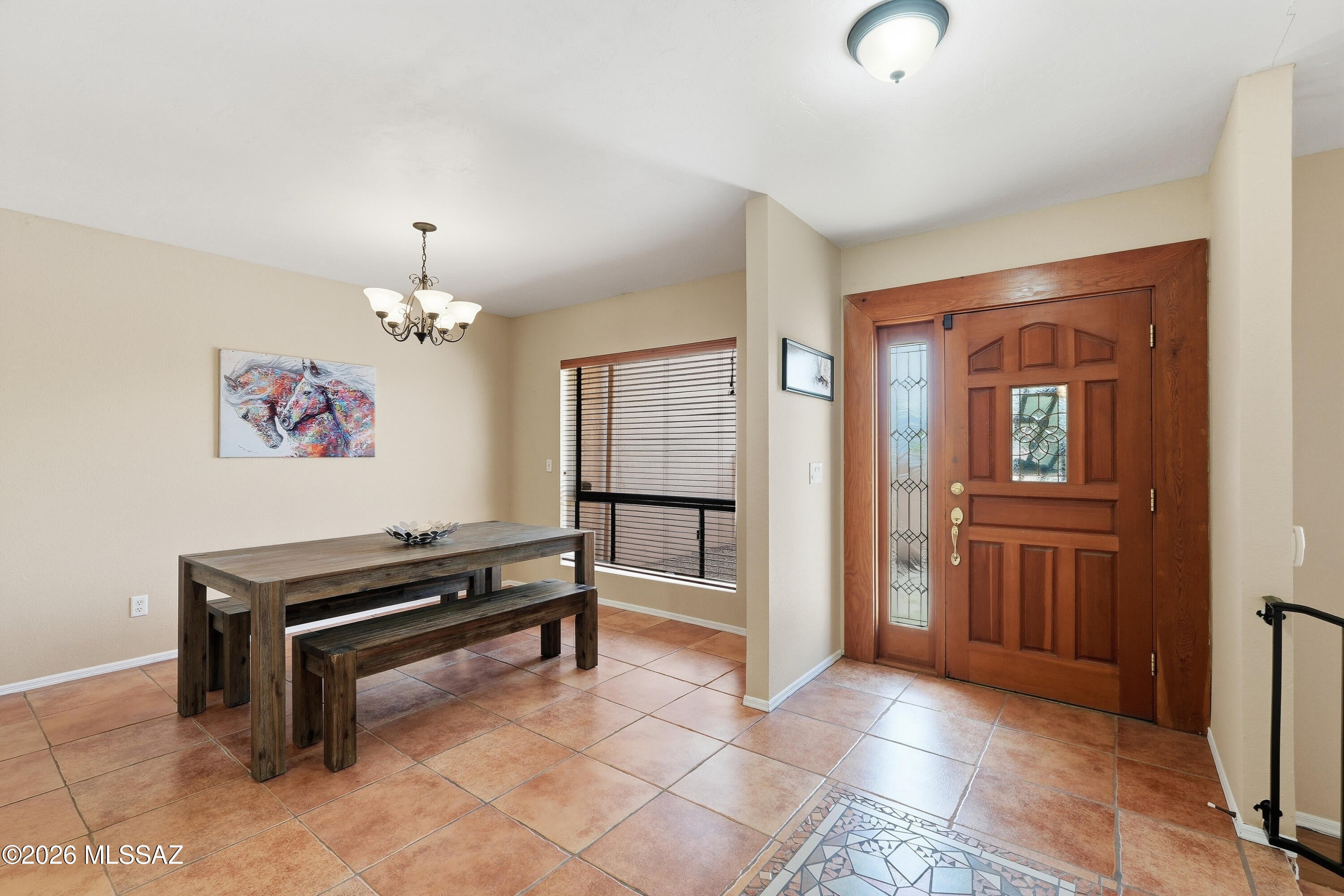 Catalina Madre (71-127) - Residential