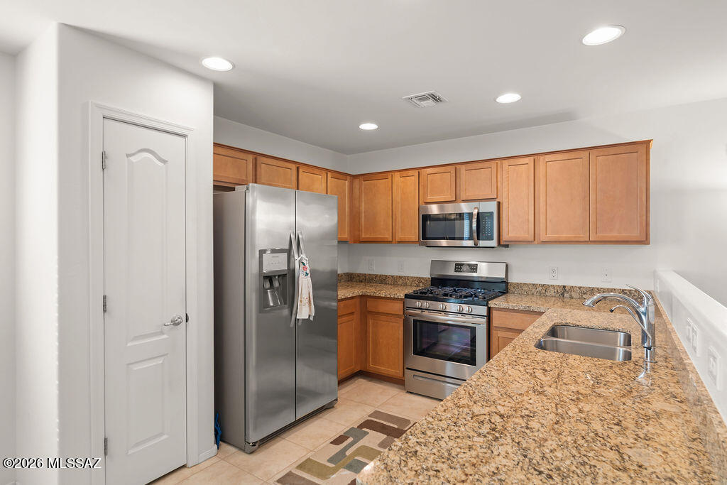 Rancho Resort (1-326) - Residential
