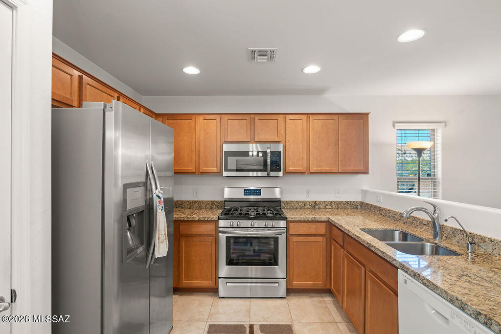 Rancho Resort (1-326) - Residential