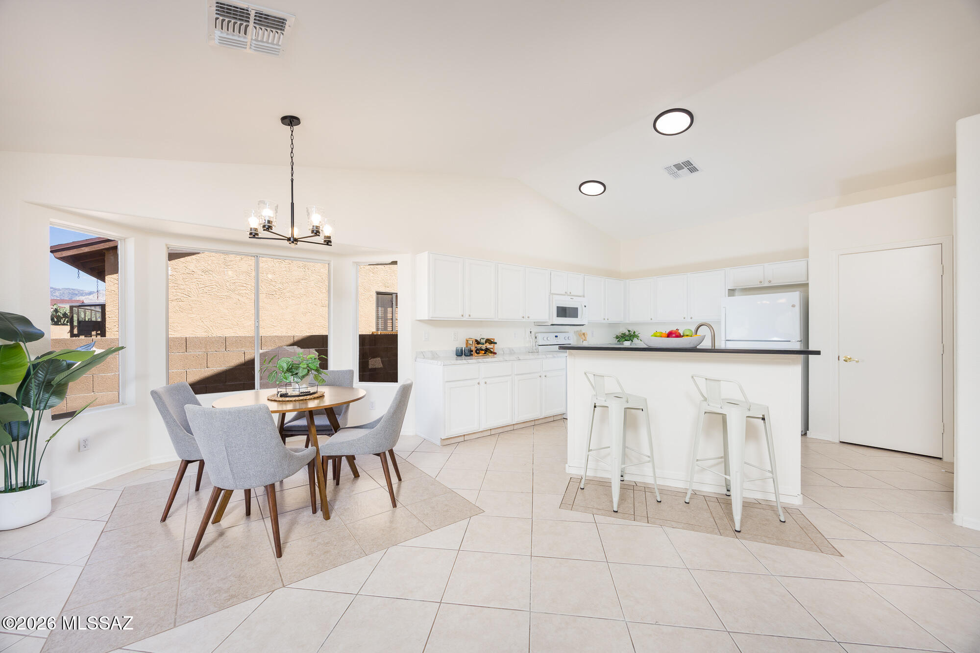 Linda Vista Estates(1-563) - Residential