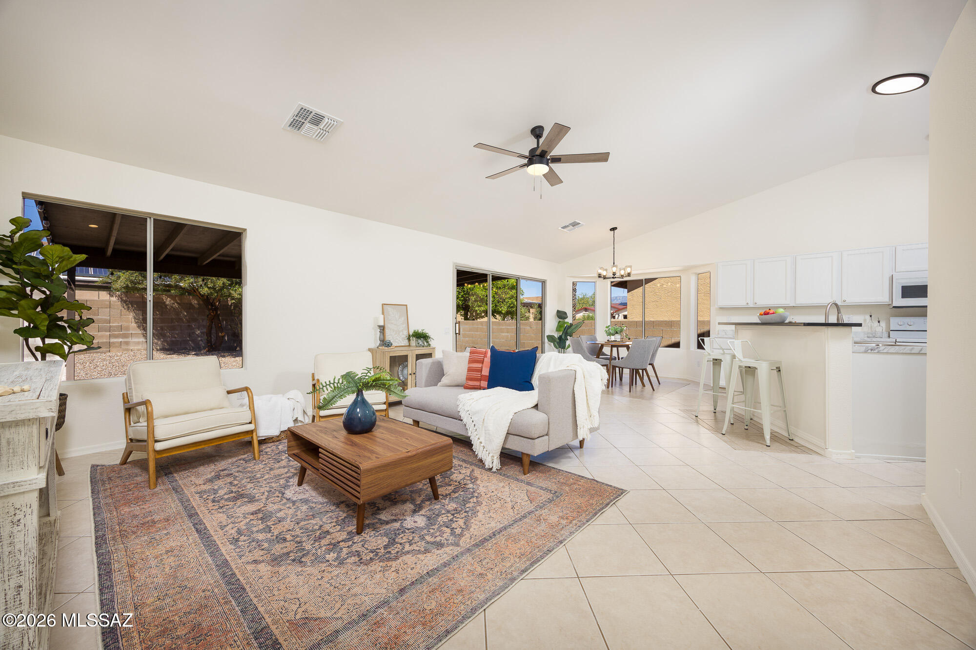 Linda Vista Estates(1-563) - Residential