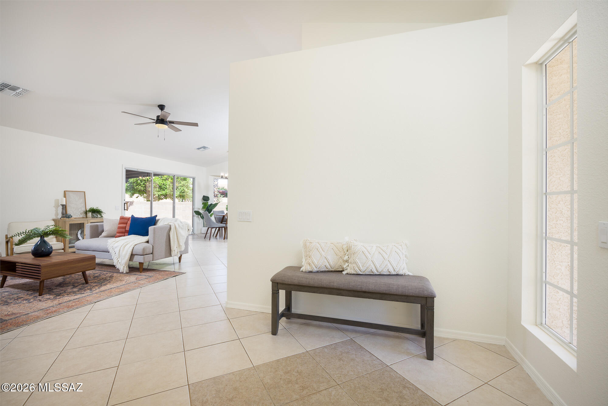 Linda Vista Estates(1-563) - Residential