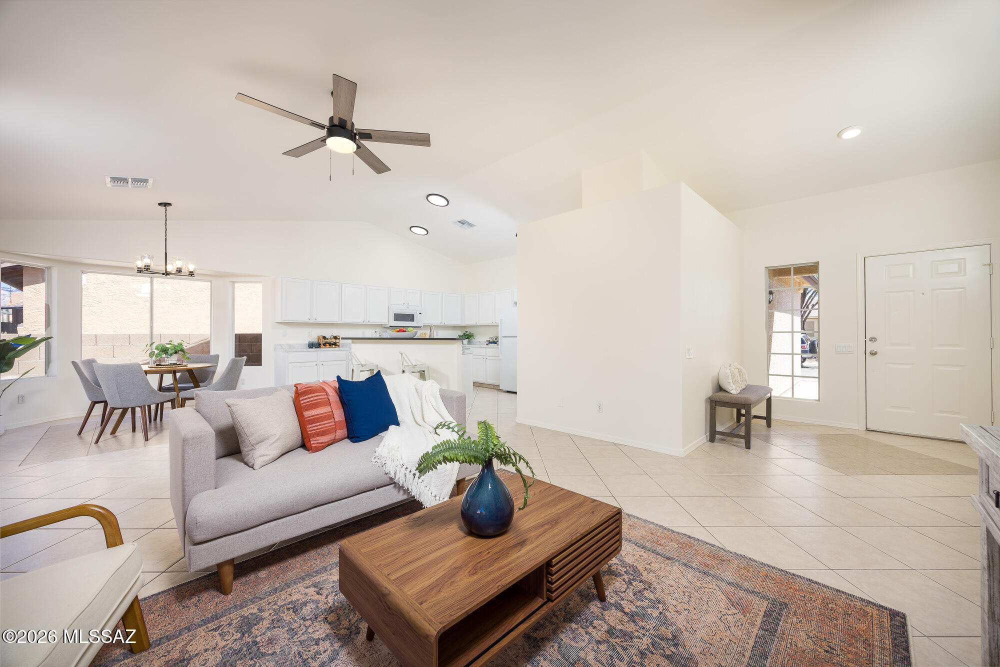 Linda Vista Estates(1-563) - Residential