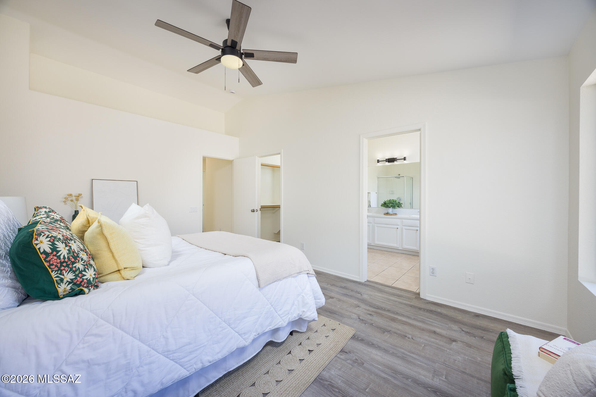 Linda Vista Estates(1-563) - Residential