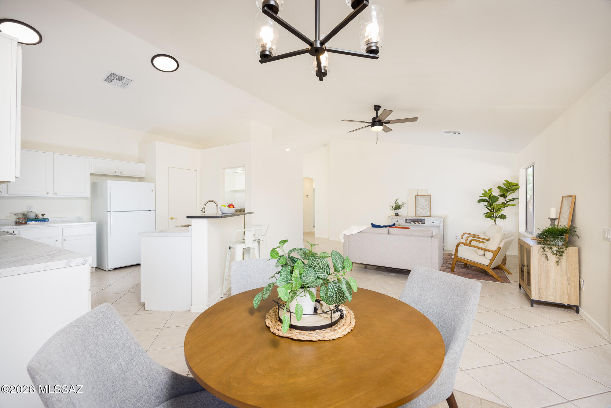 Linda Vista Estates(1-563) - Residential