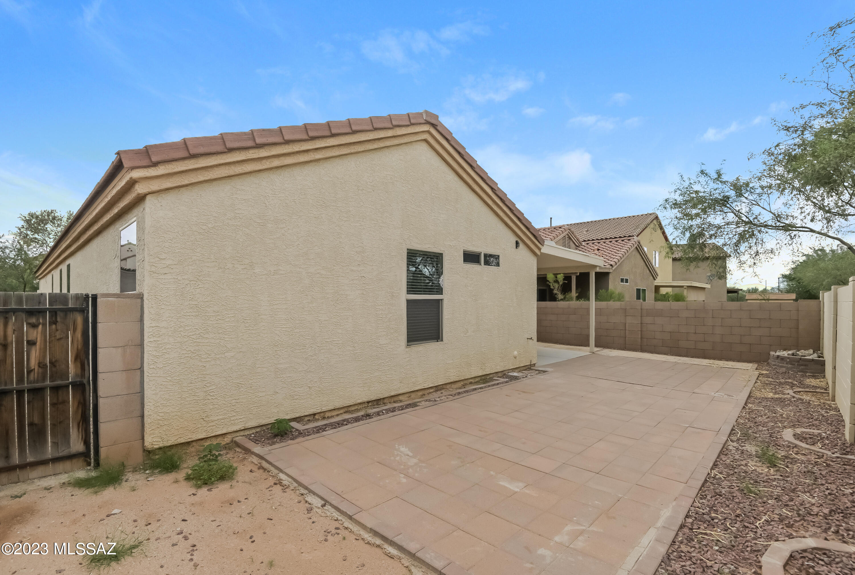 Caddis Haley Estates (1-161) - Residential Lease