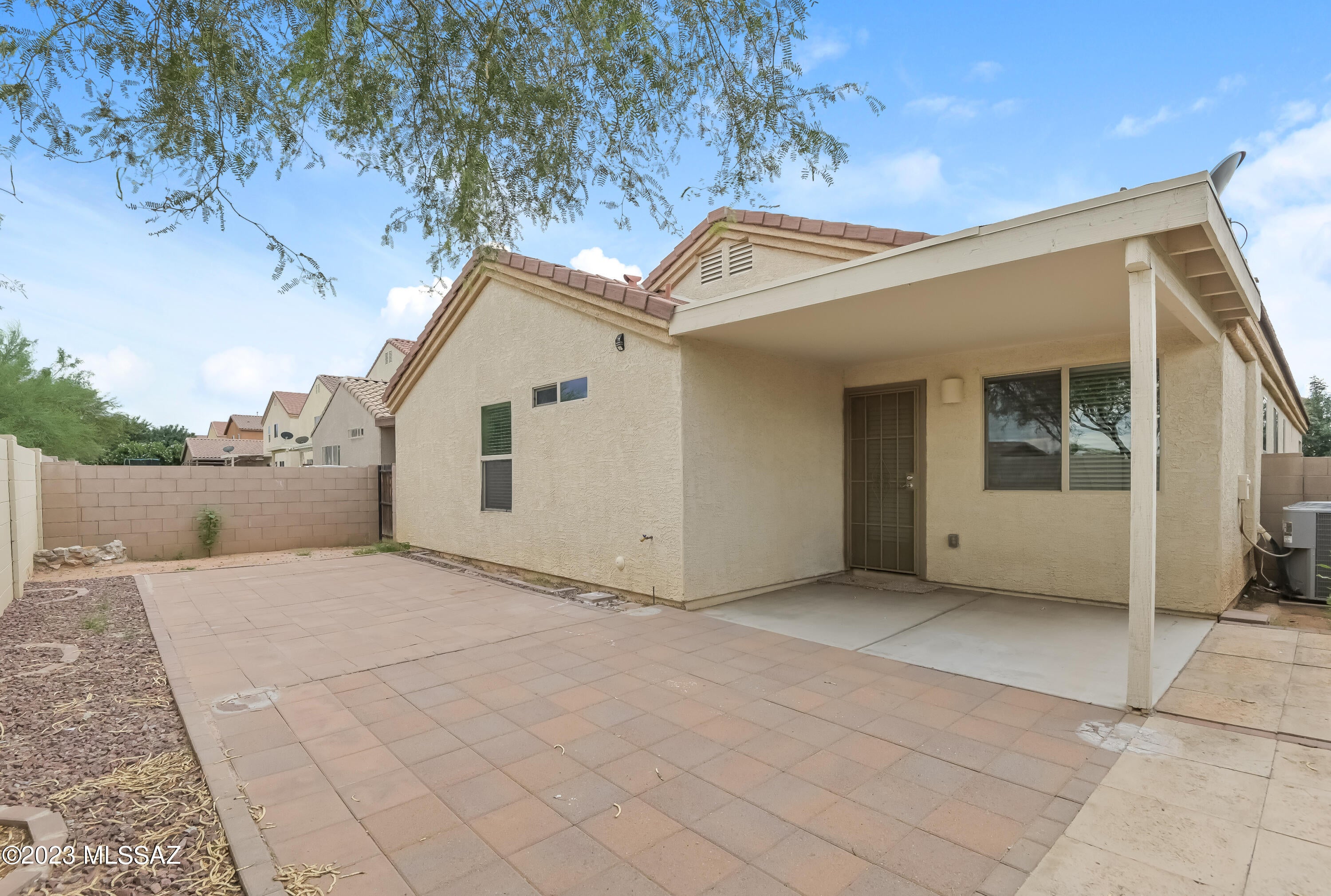Caddis Haley Estates (1-161) - Residential Lease