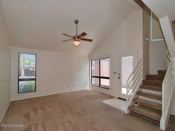 Coronado Place Condominiums II (Units 37-158) - Residential Lease
