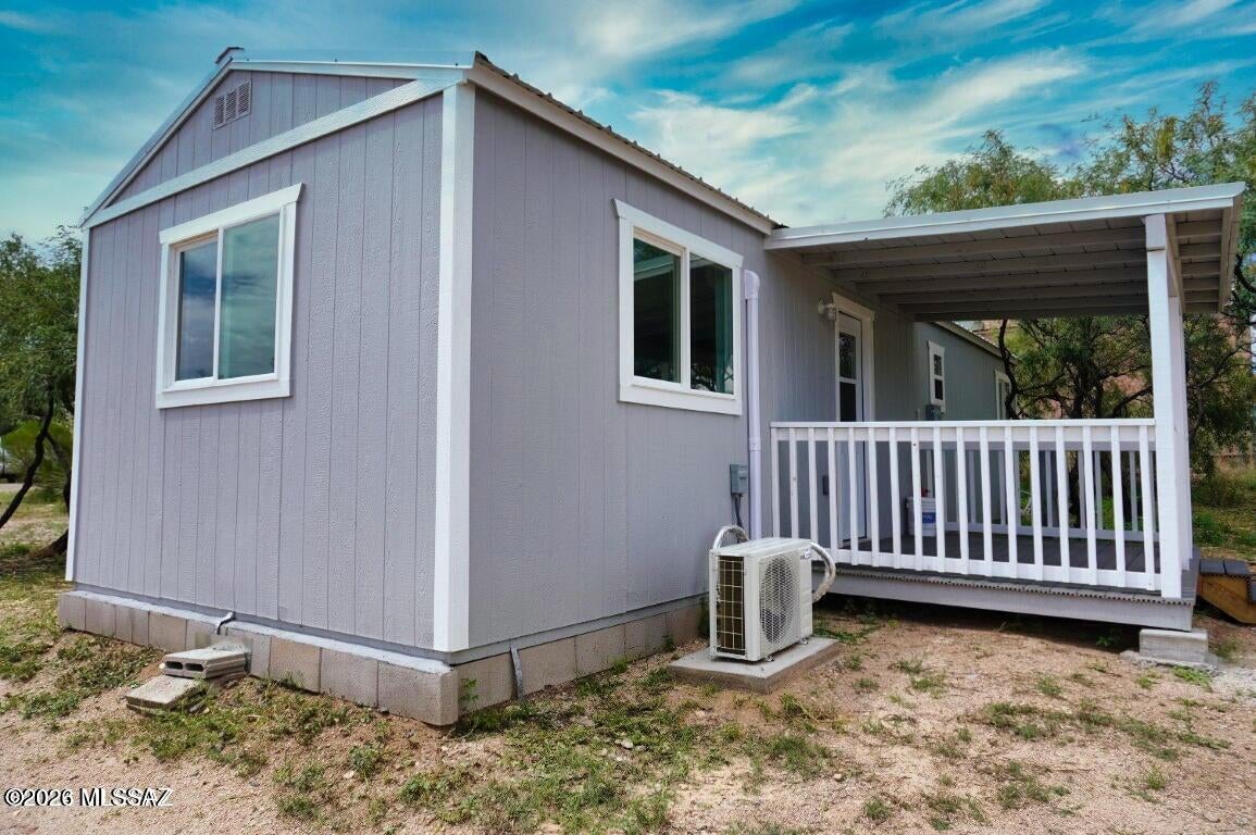 Mescal Lakes - Residential
