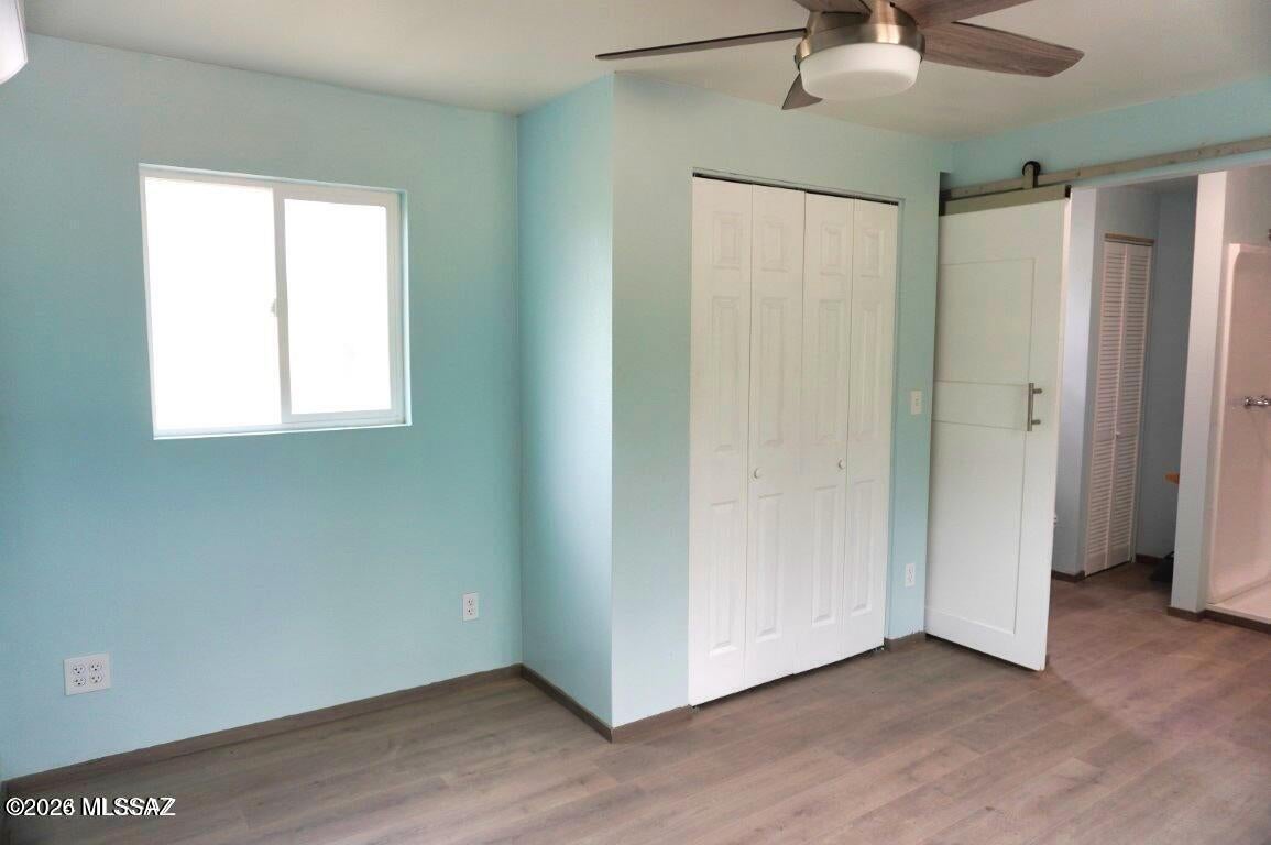 Mescal Lakes - Residential