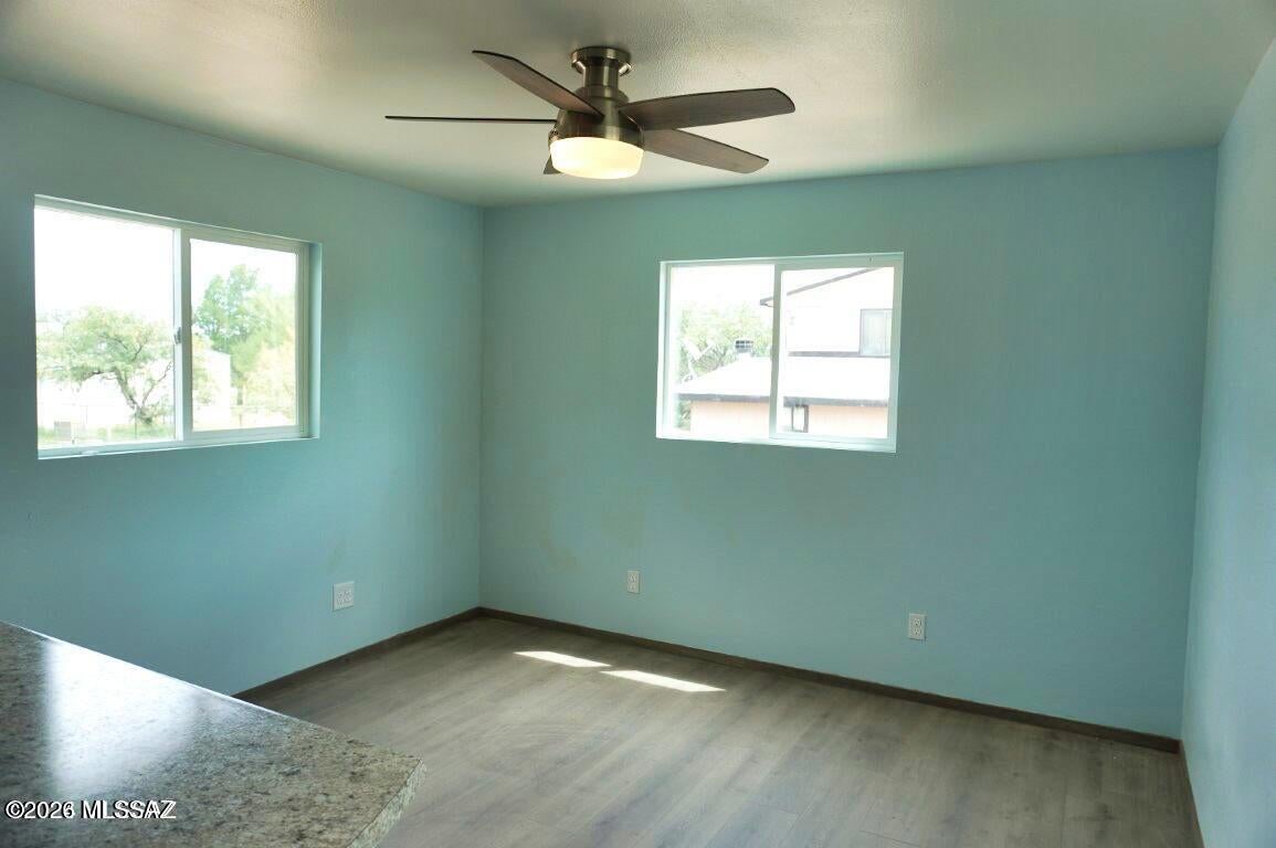 Mescal Lakes - Residential