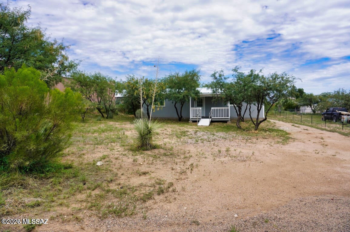 Mescal Lakes - Residential