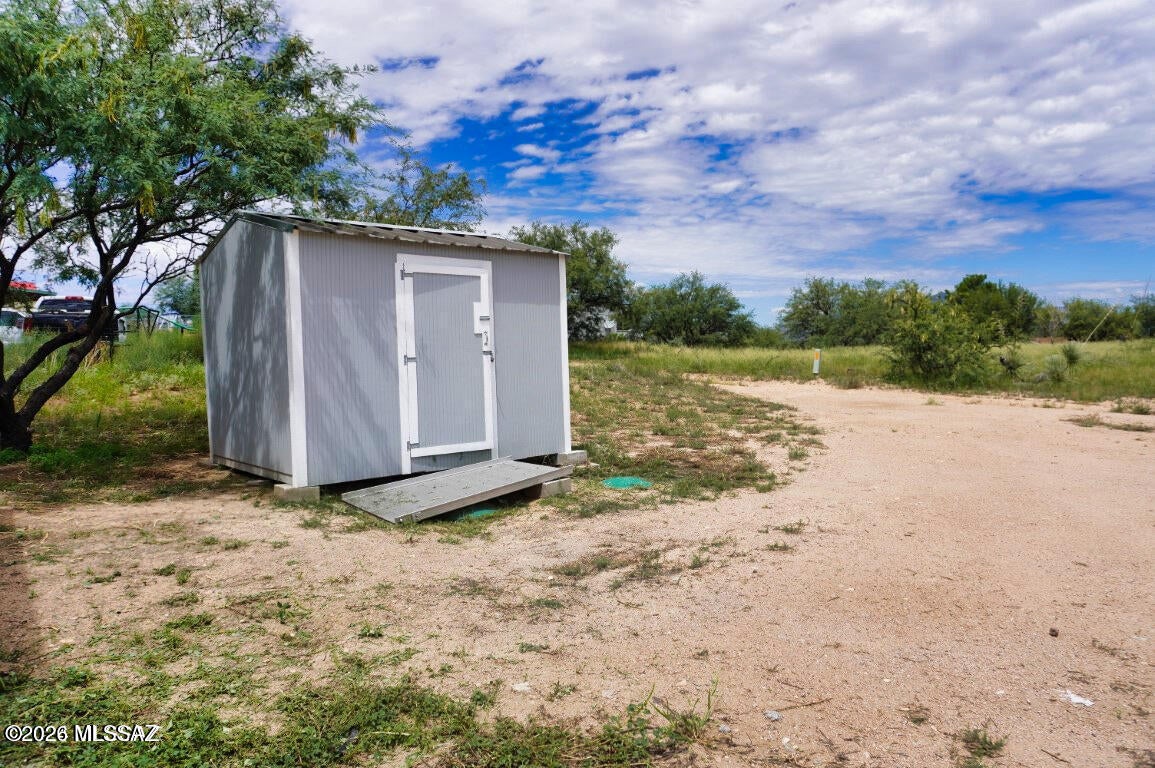 Mescal Lakes - Residential