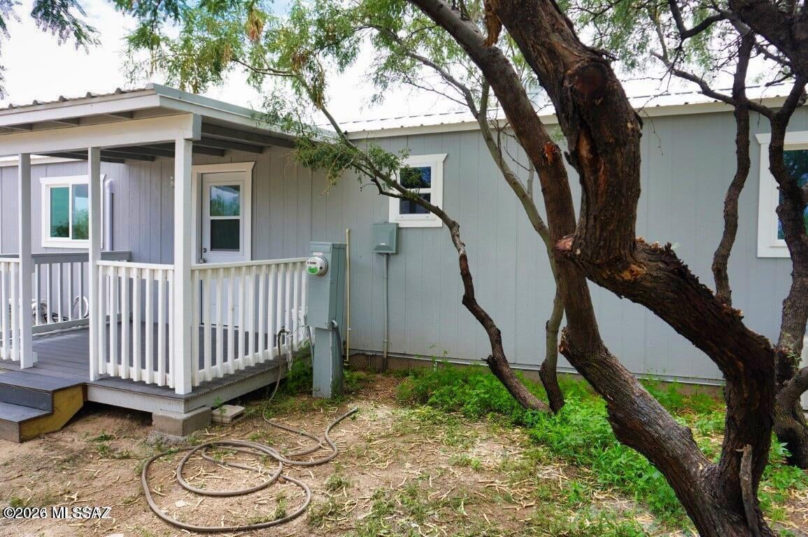Mescal Lakes - Residential