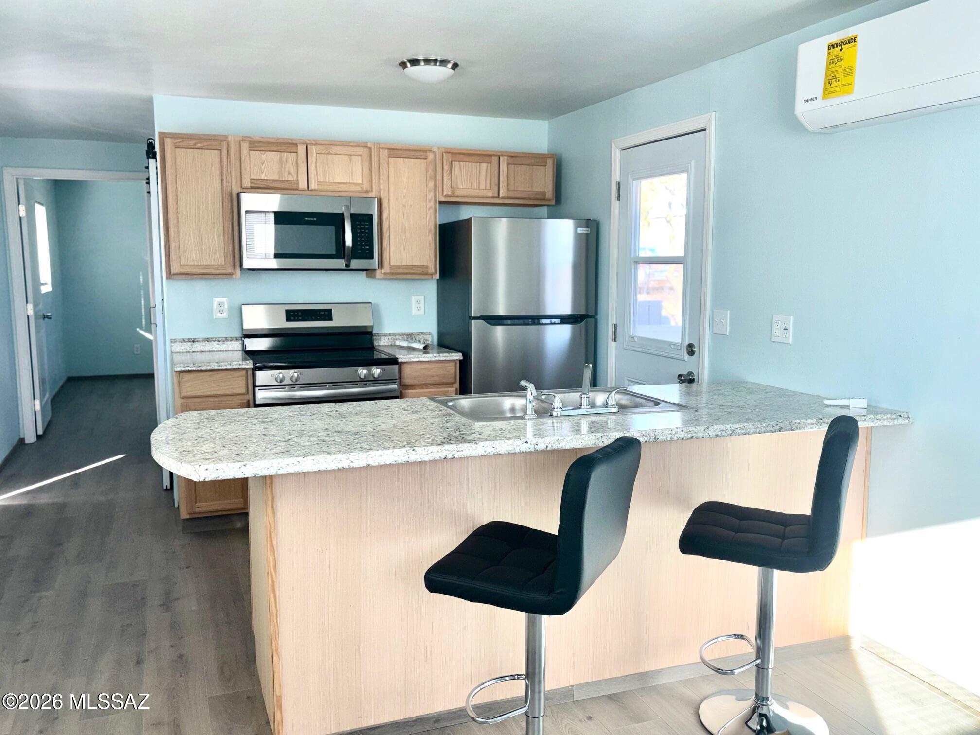 Mescal Lakes - Residential