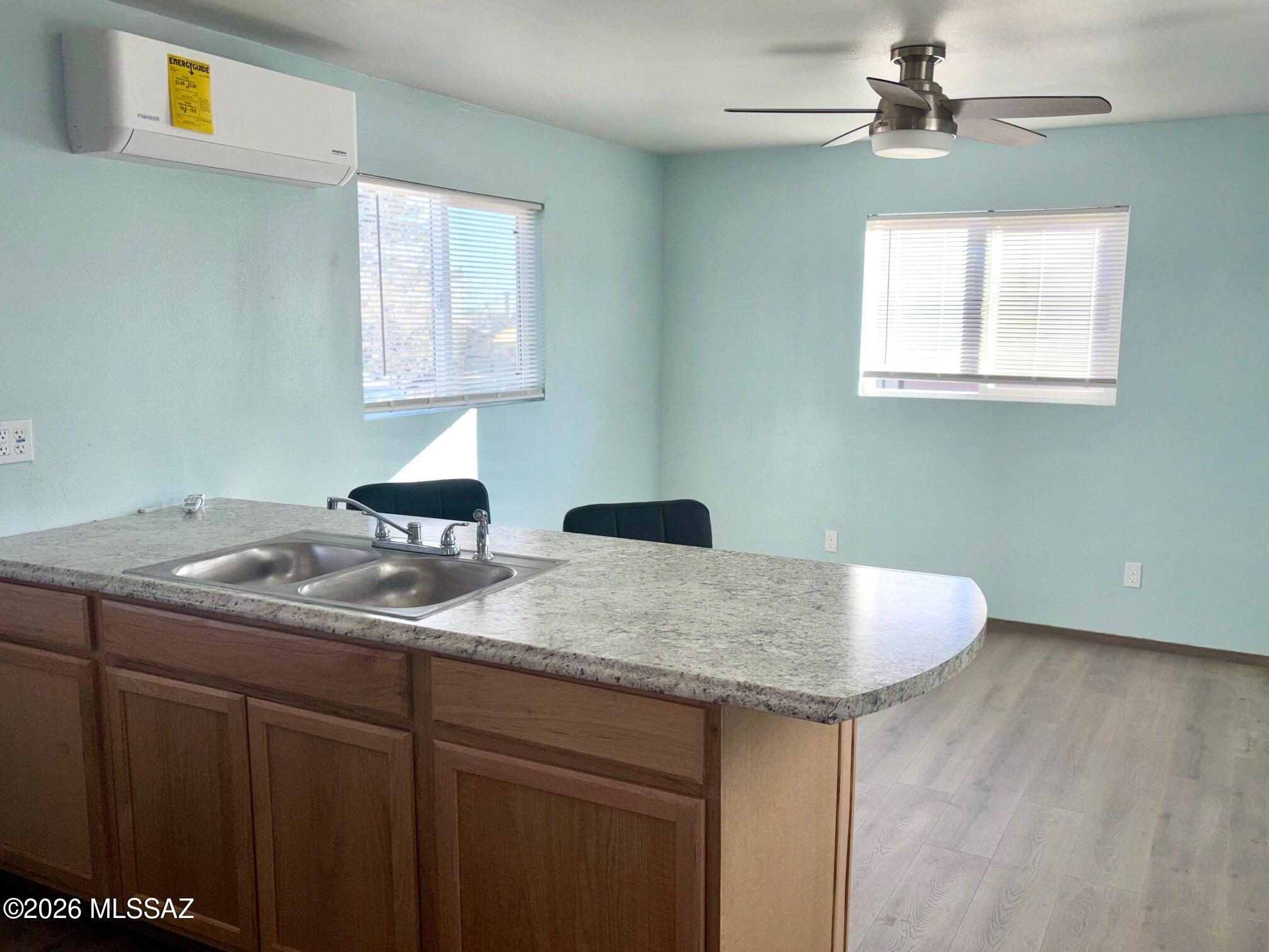 Mescal Lakes - Residential