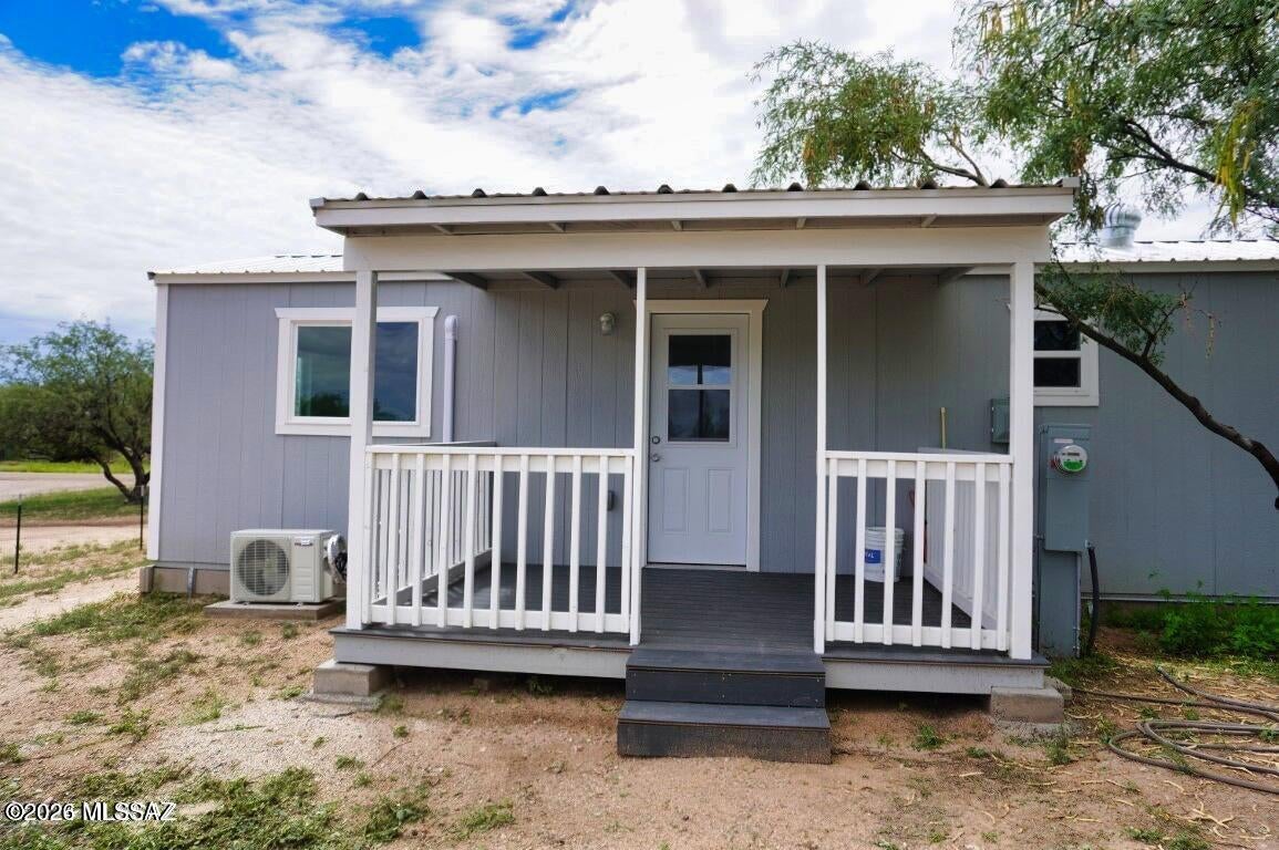 Mescal Lakes - Residential