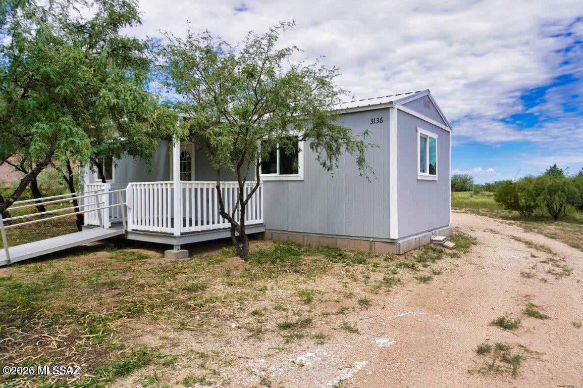 Mescal Lakes - Residential