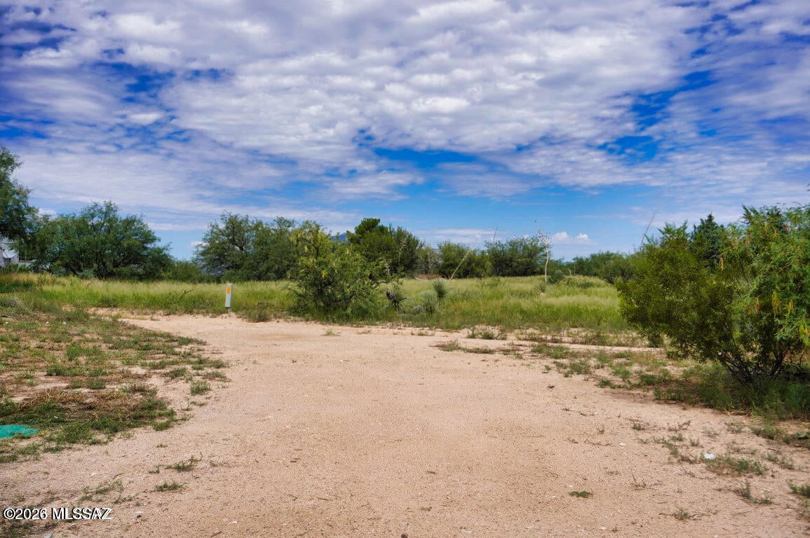 Mescal Lakes - Residential