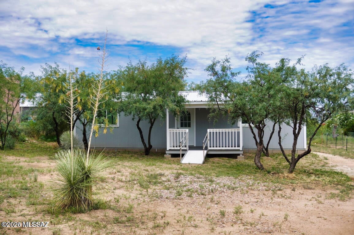 Mescal Lakes - Residential