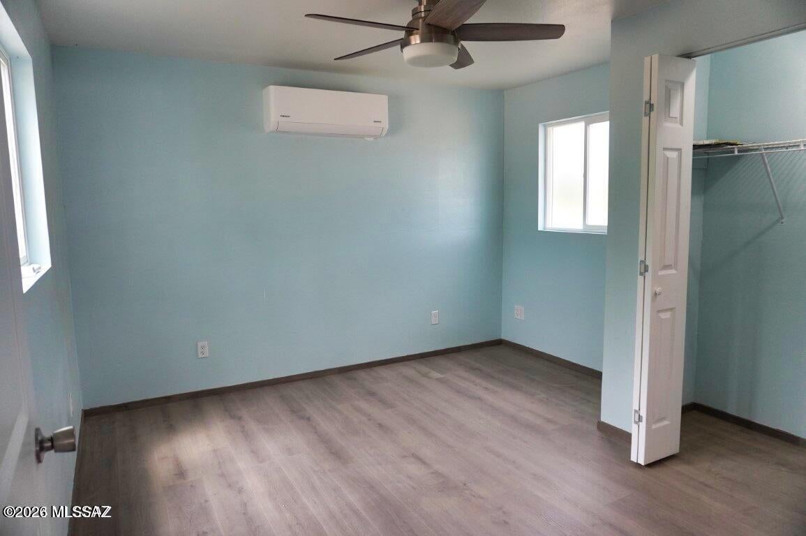 Mescal Lakes - Residential