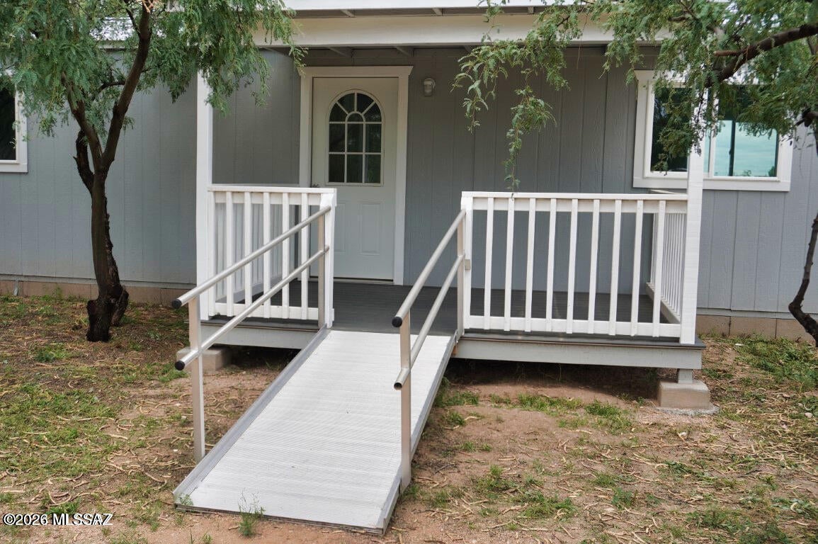 Mescal Lakes - Residential