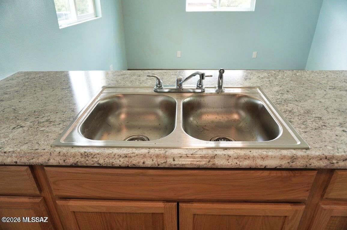 Mescal Lakes - Residential