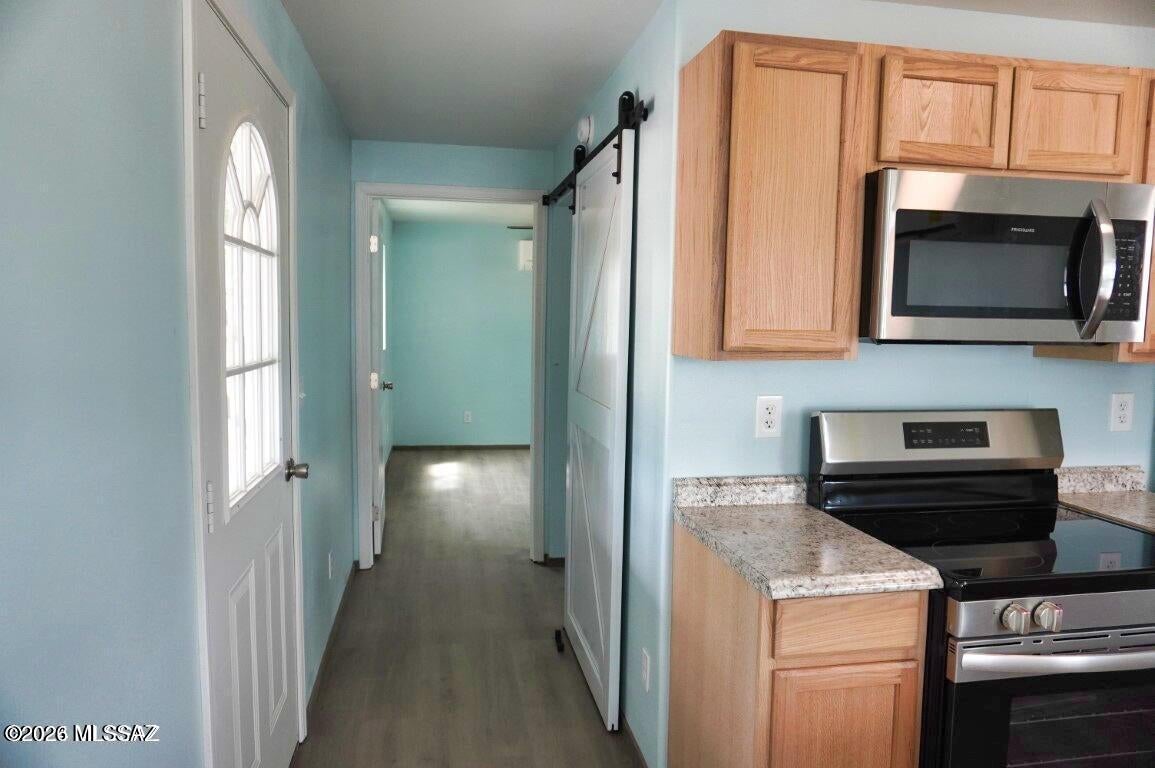 Mescal Lakes - Residential