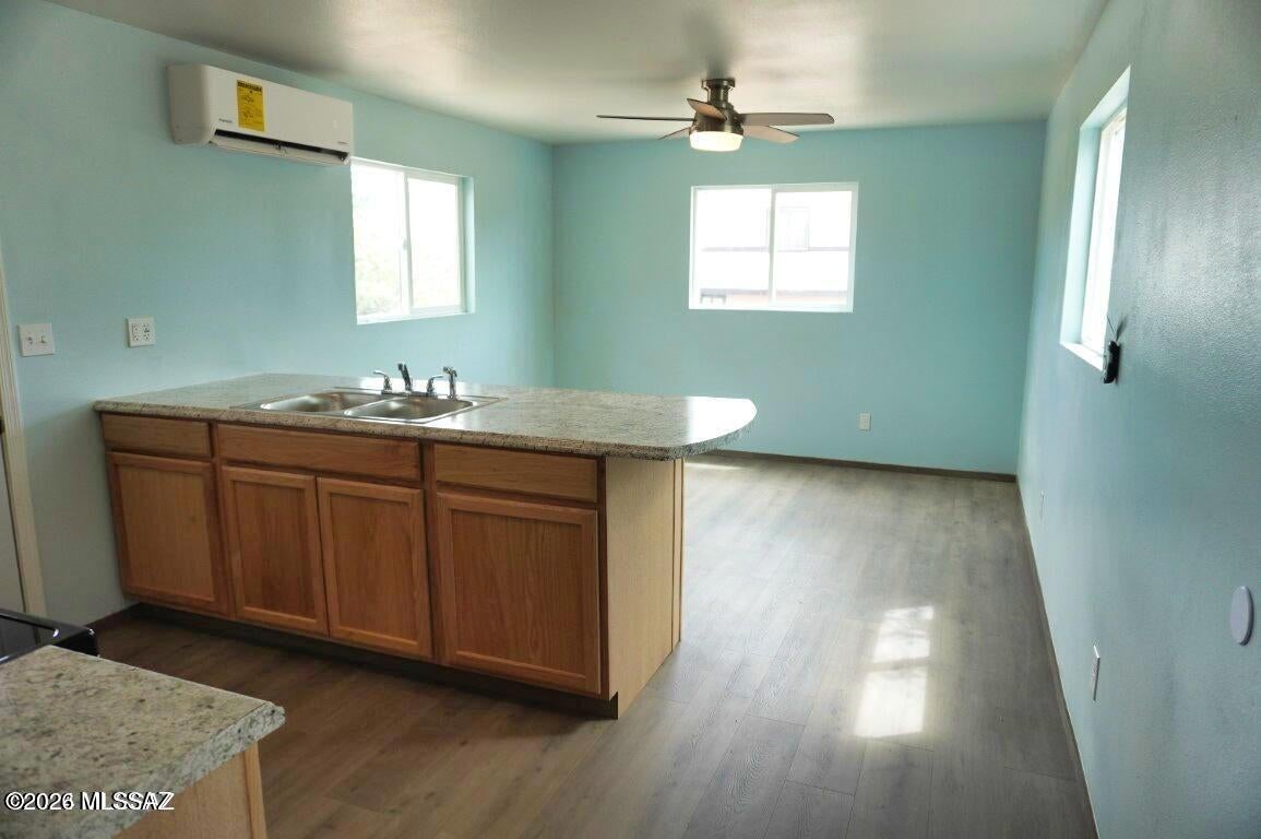 Mescal Lakes - Residential