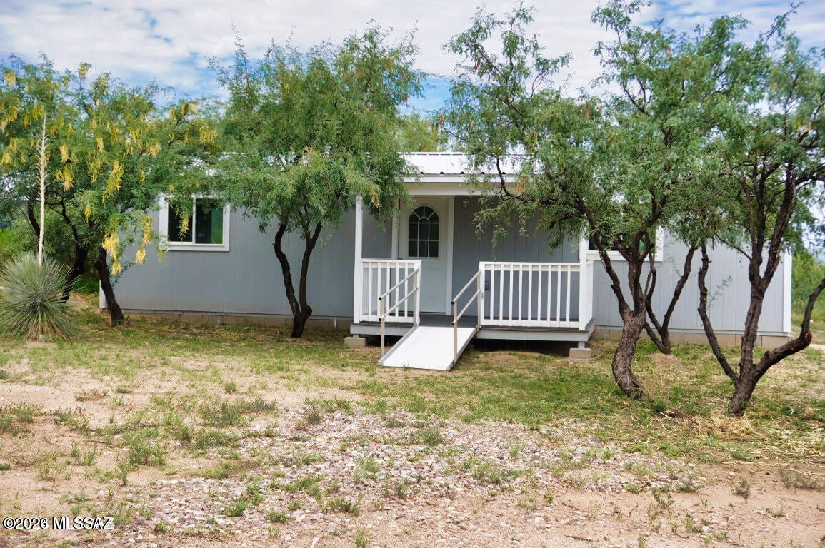 Mescal Lakes - Residential