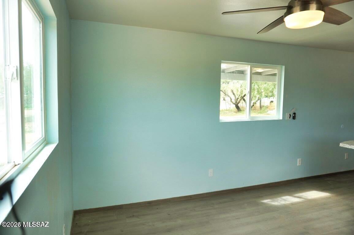 Mescal Lakes - Residential