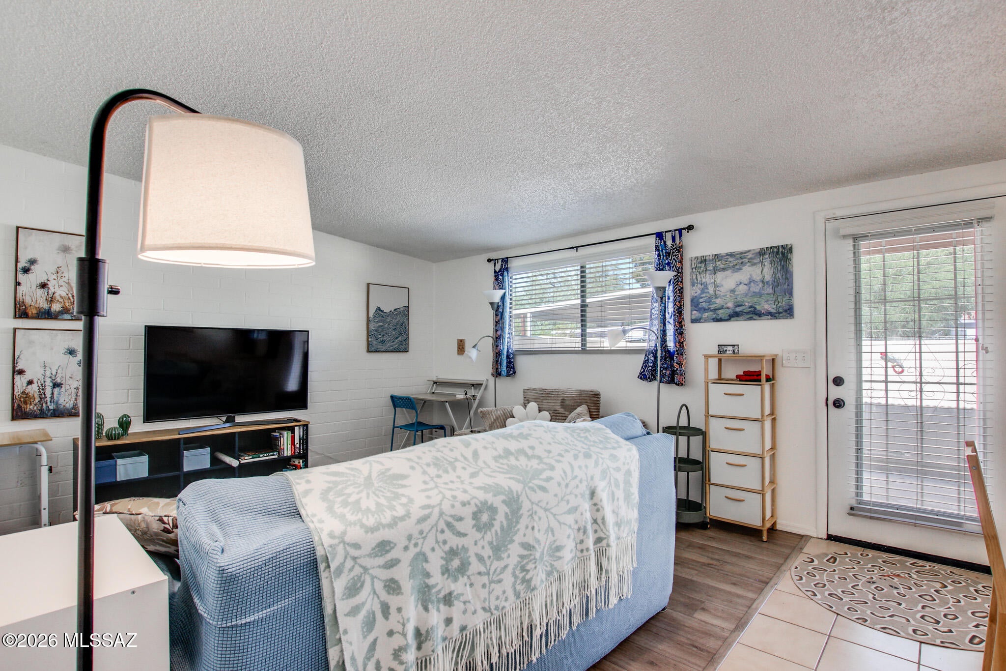 Towner Addition - Residential Income