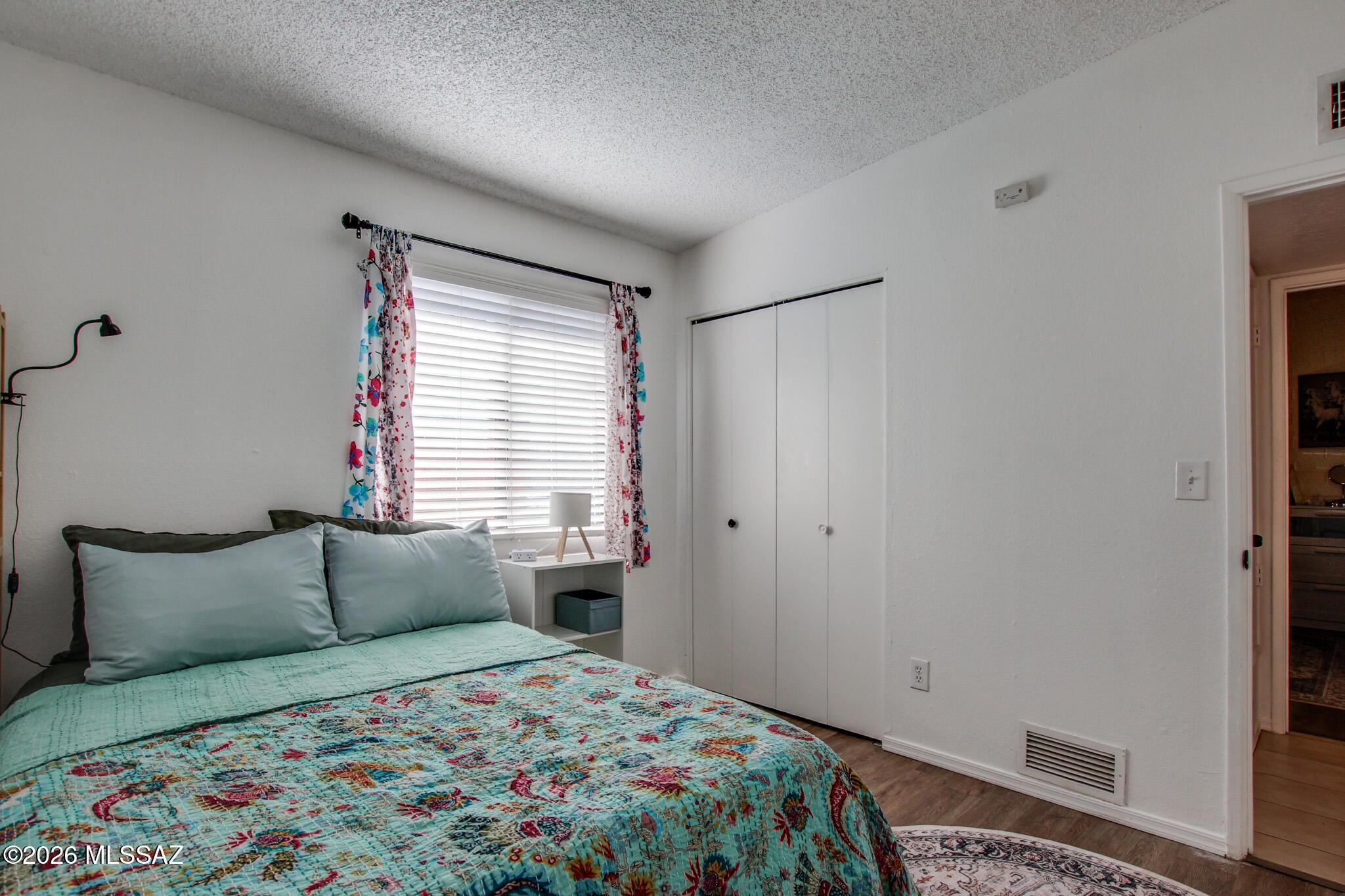 Towner Addition - Residential Income