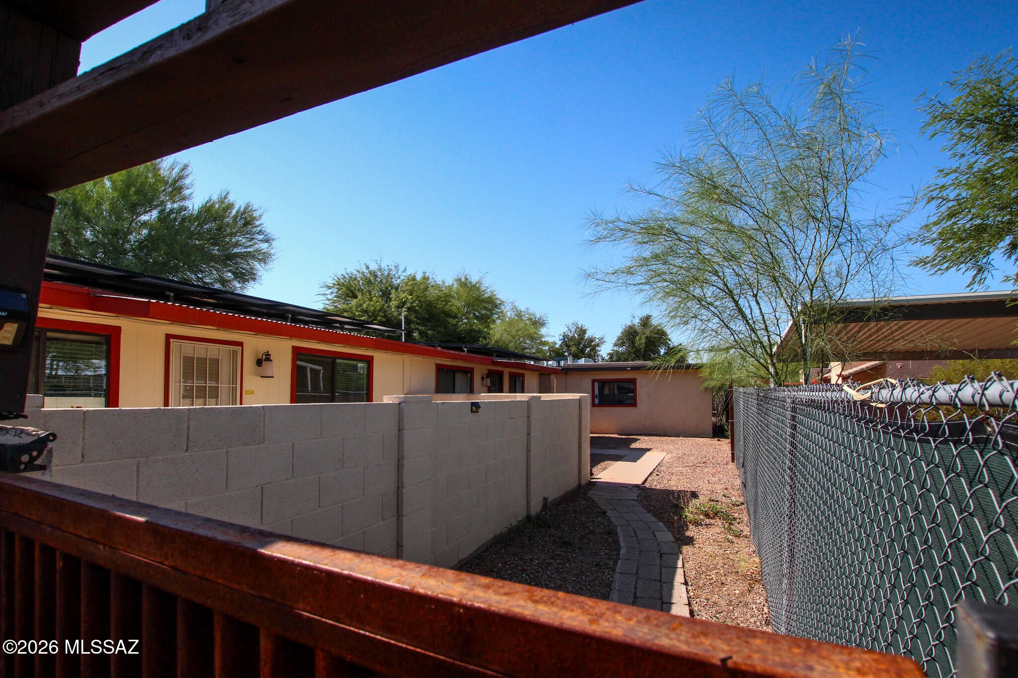 Towner Addition - Residential Income