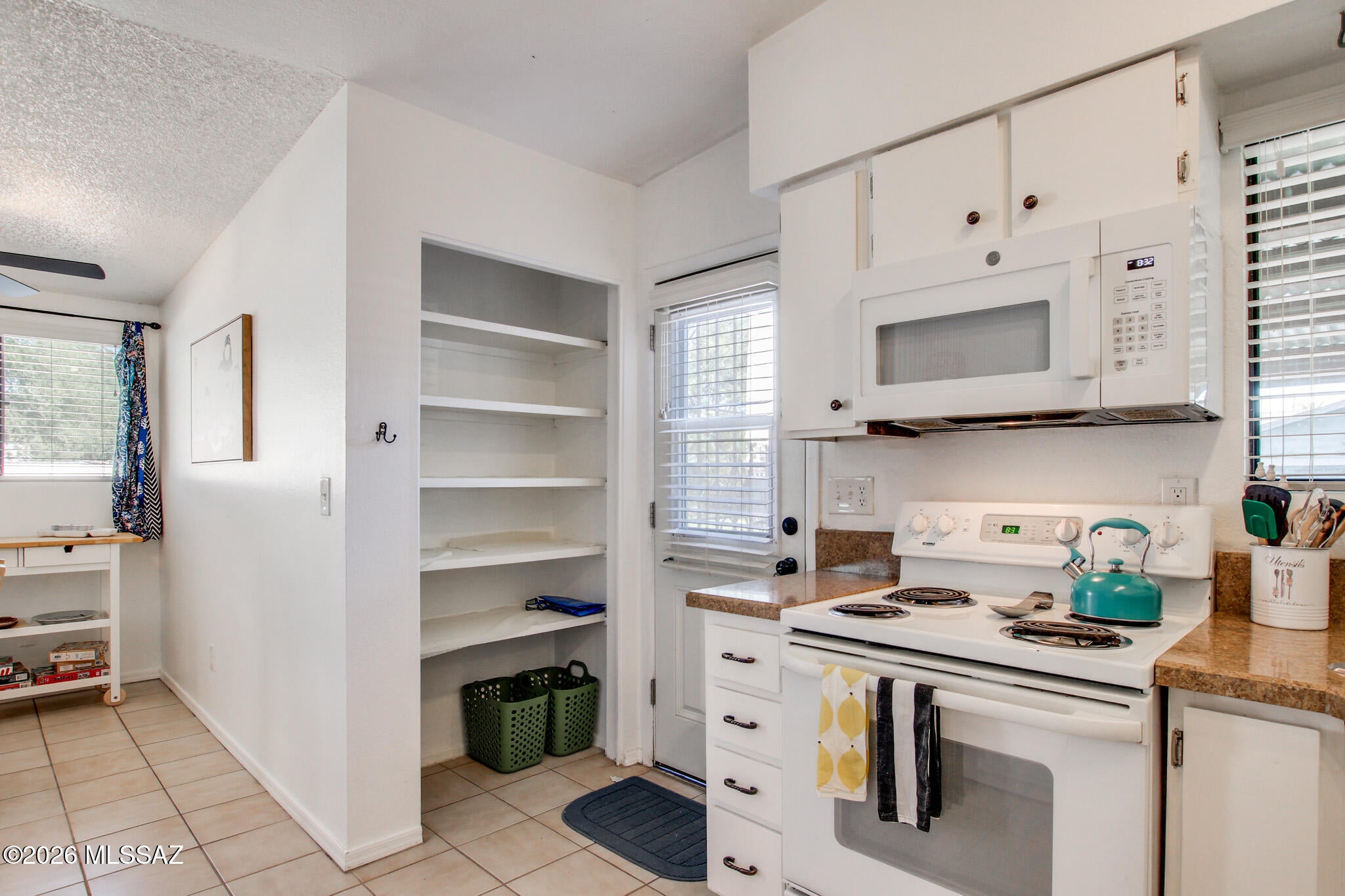 Towner Addition - Residential Income