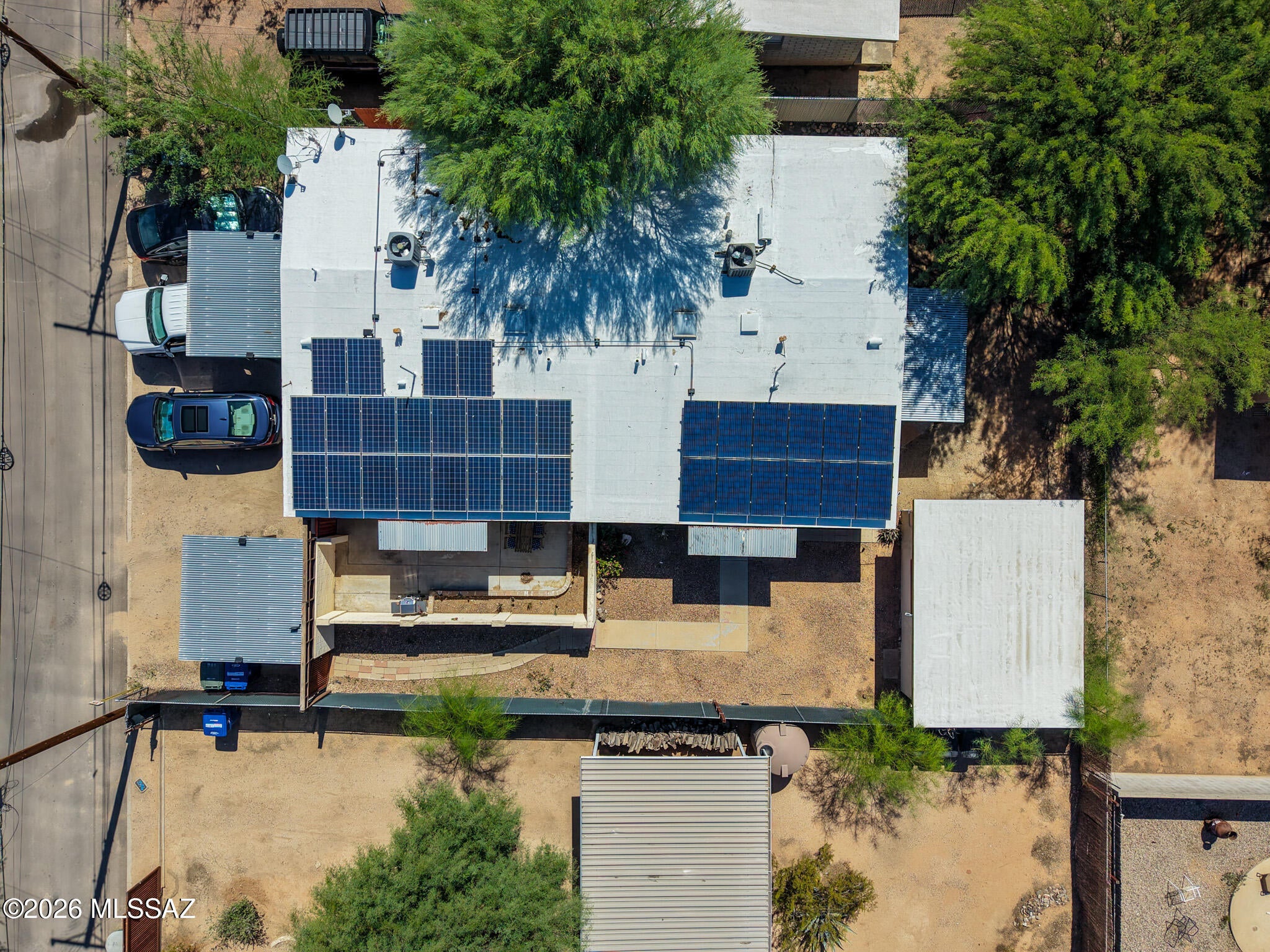 Towner Addition - Residential Income