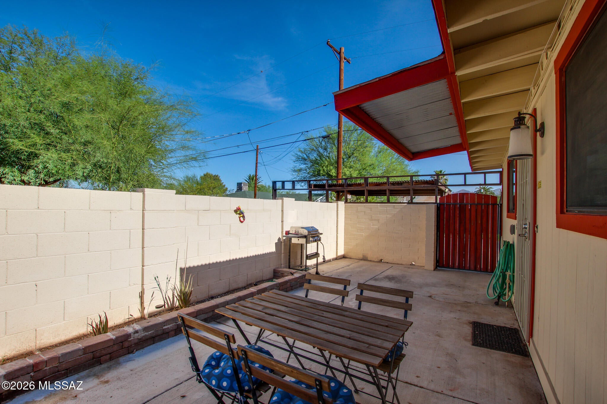 Towner Addition - Residential Income