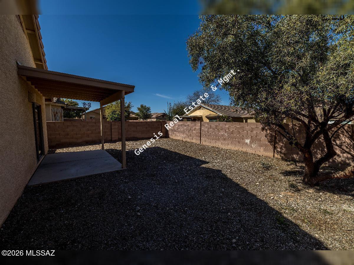 Valencia Reserve South (1-315) - Residential Lease