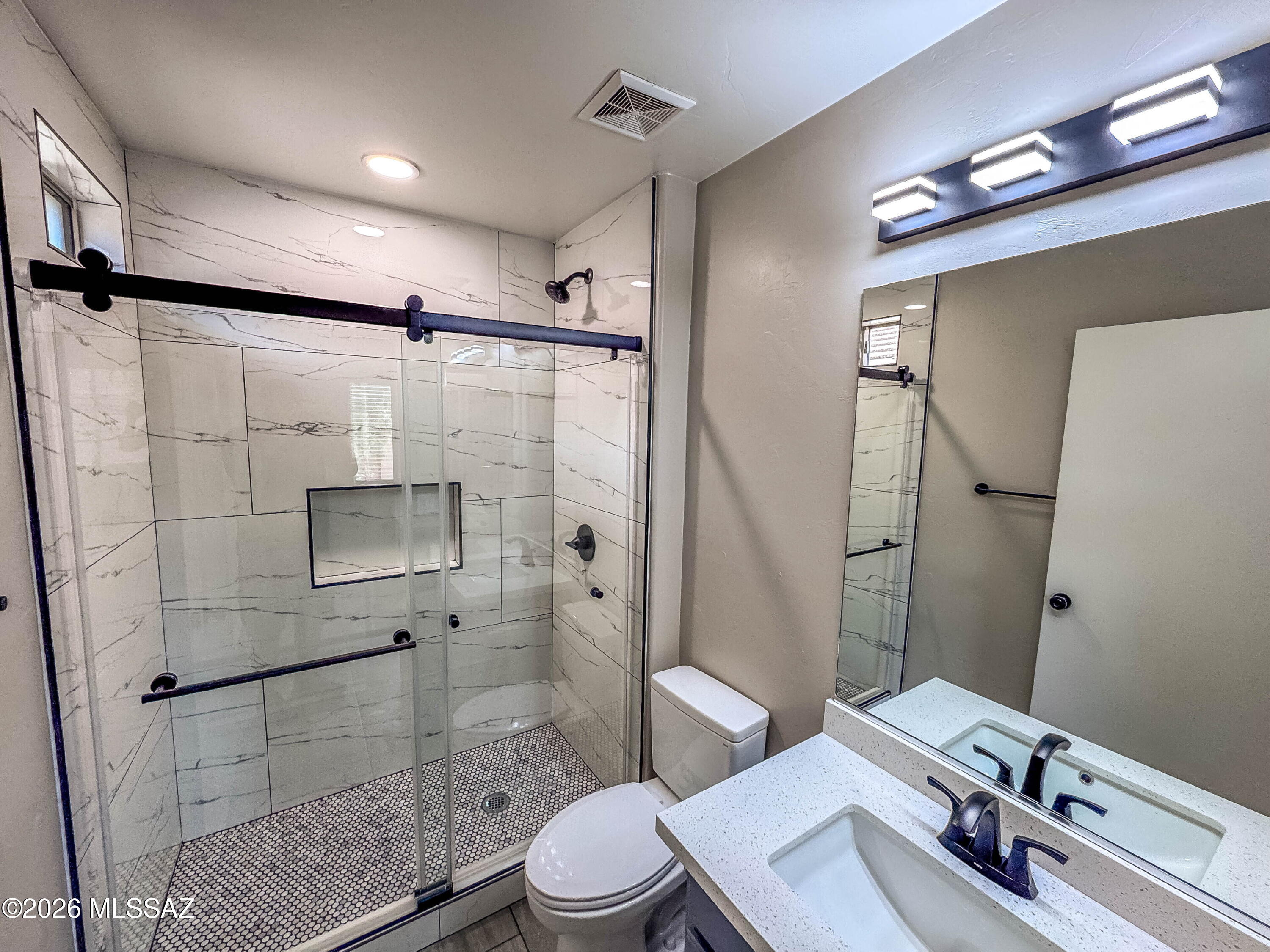 Valencia Reserve South (1-315) - Residential Lease