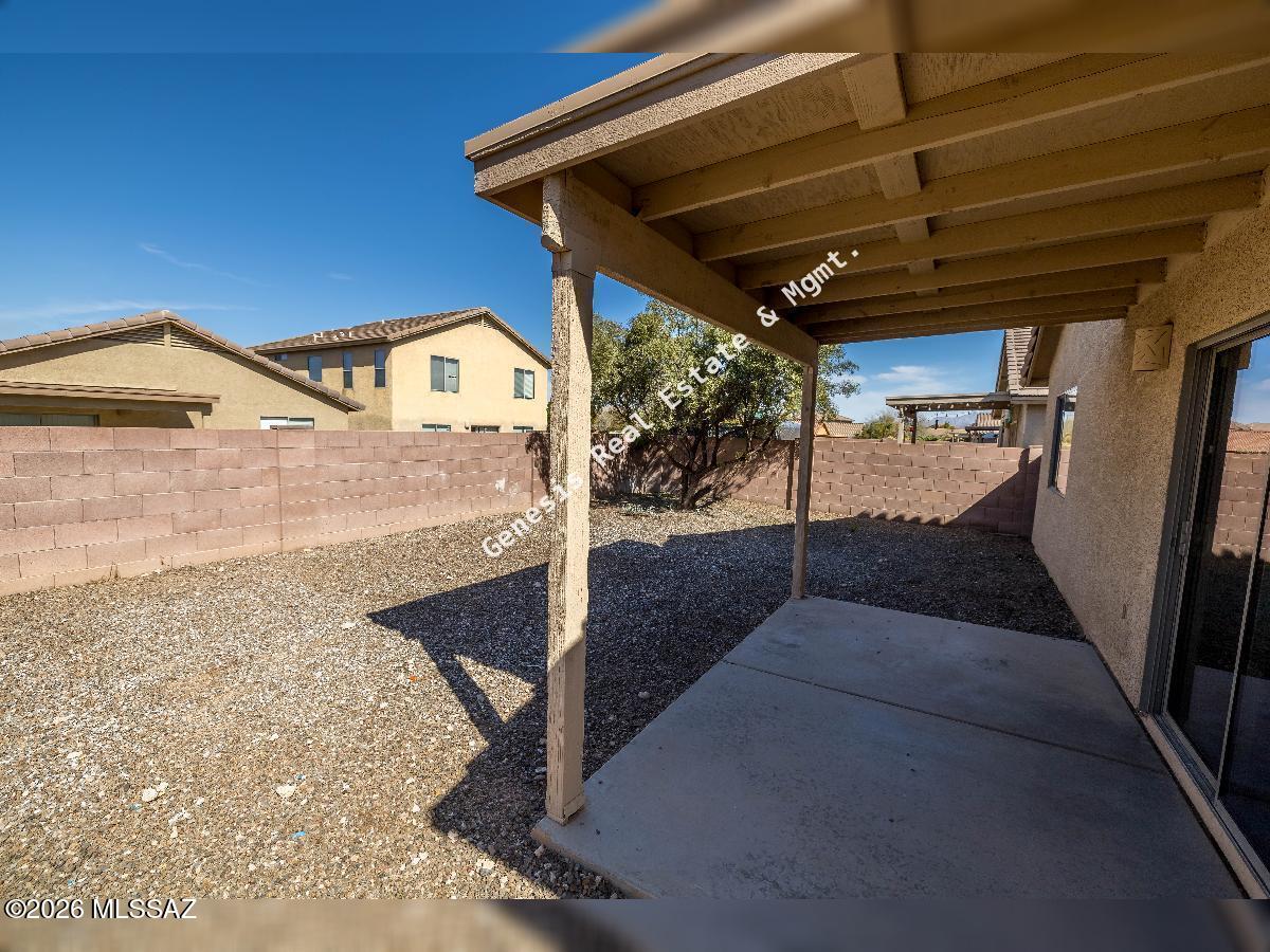 Valencia Reserve South (1-315) - Residential Lease