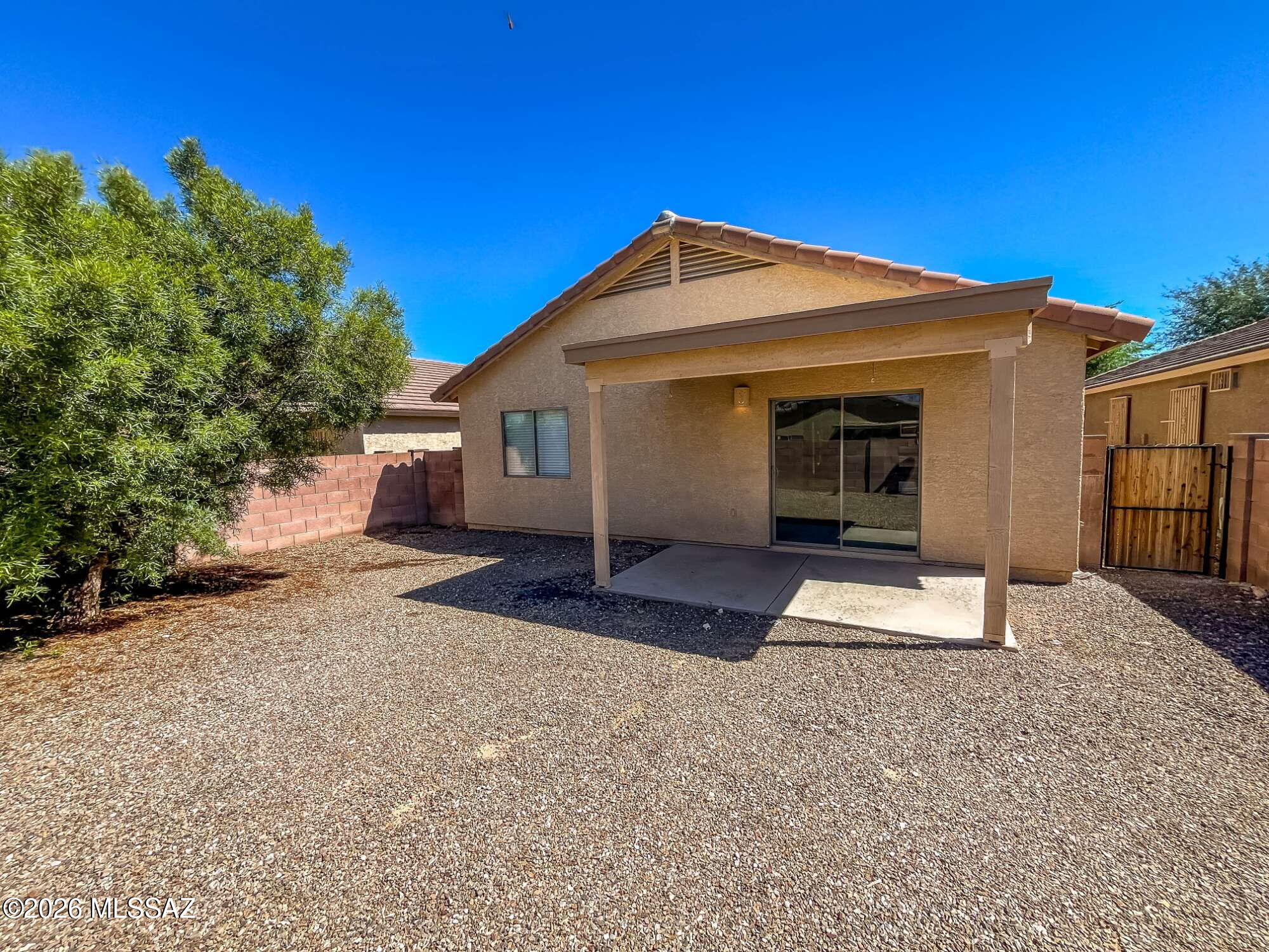Valencia Reserve South (1-315) - Residential Lease