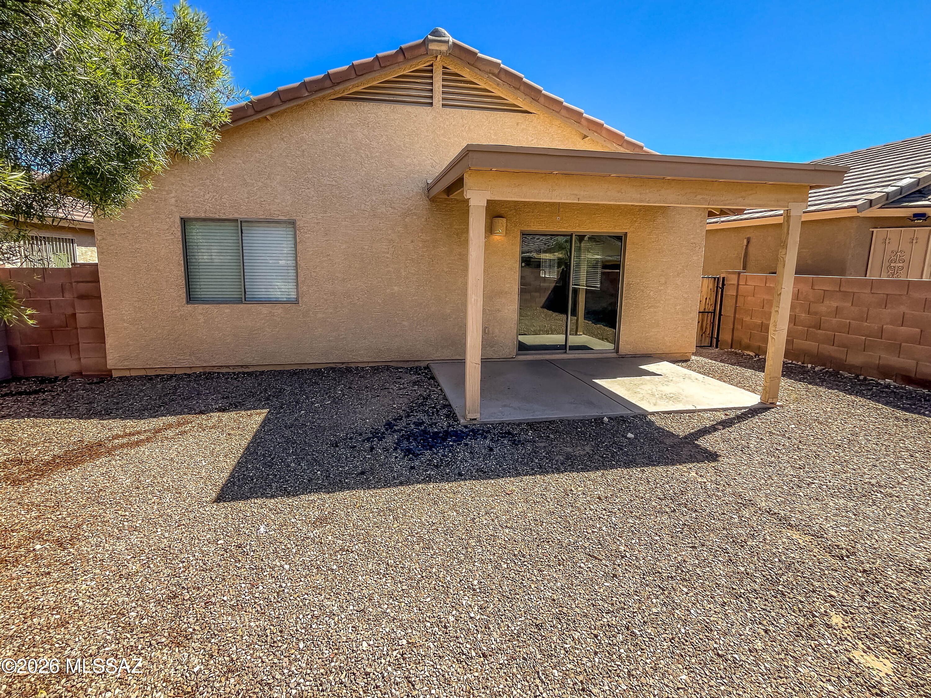 Valencia Reserve South (1-315) - Residential Lease